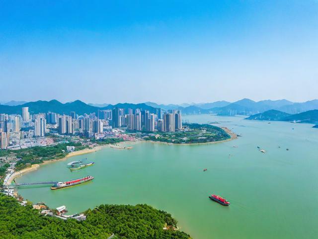 阳春春湾旅游景点有哪些好玩的?