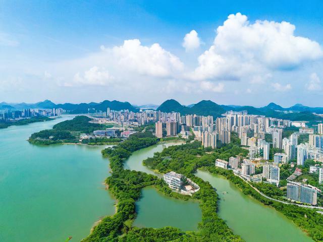 揭阳市旅游景点