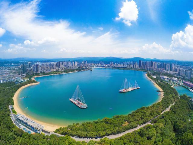毕业旅游景点推荐