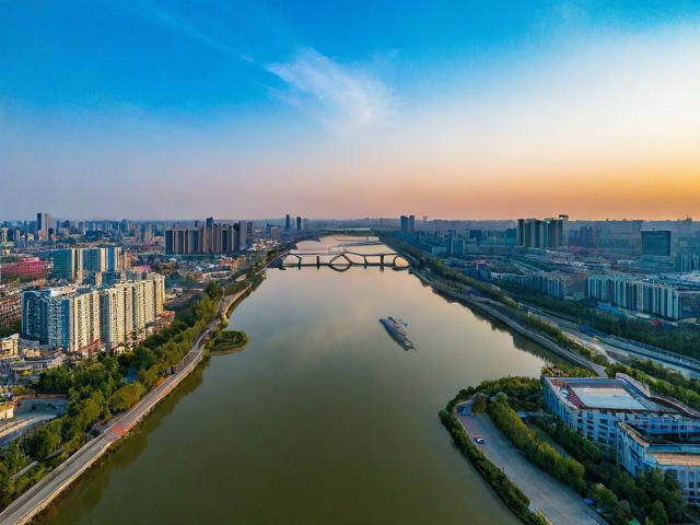 兴平旅游景点,兴平有哪些不容错过的旅游景点?