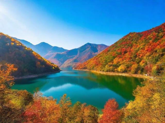十月一旅游攻略,如何规划完美假期?