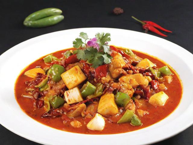 昌吉美食攻略,有哪些不容错过的特色美食?