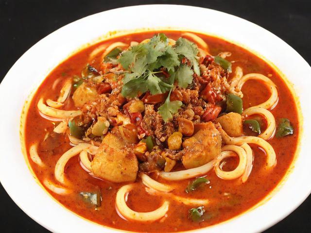 昌吉美食攻略,有哪些不容错过的特色美食?