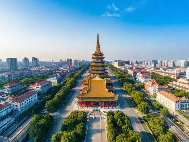 泰安旅游景点有哪些，值得一游的景点是哪些？