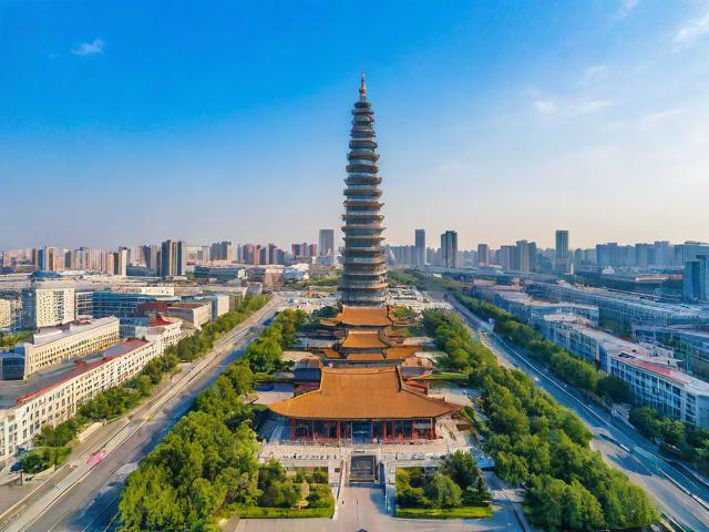 泰安旅游景点有哪些,值得一游的景点是哪些?