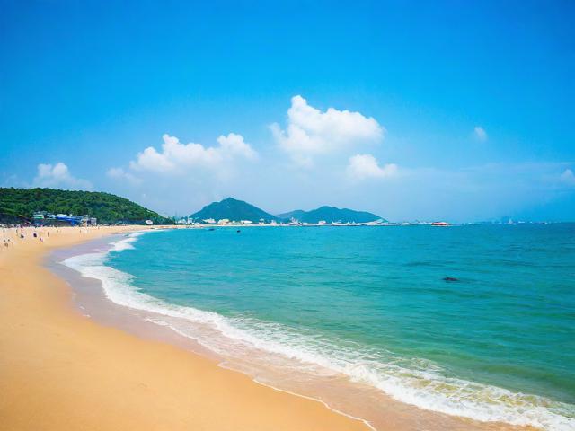 珠海游攻略，哪些景点不容错过，如何规划行程更尽兴？