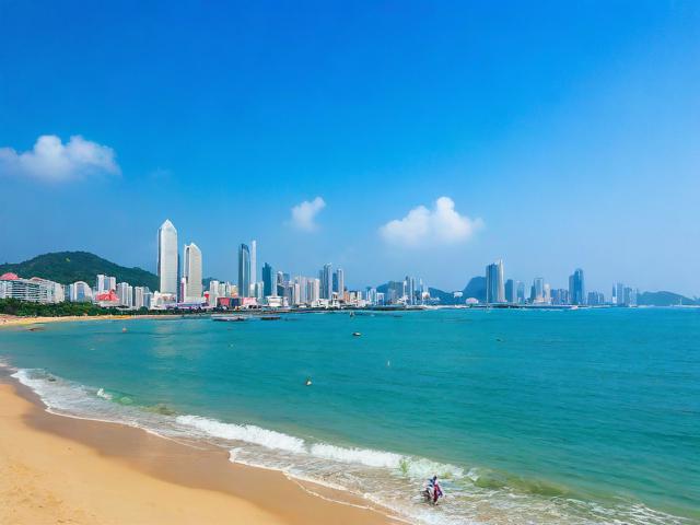 珠海游攻略,哪些景点不容错过,如何规划行程更尽兴?