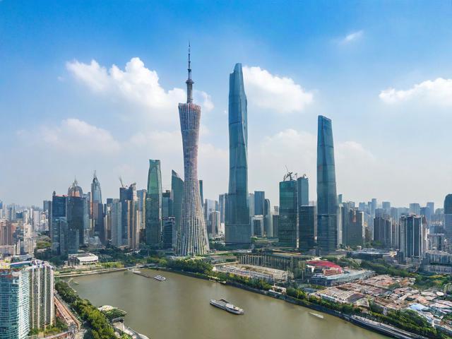 广州旅游攻略，哪些景点是必去的？