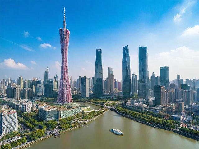 广州旅游攻略,哪些景点是必去的?