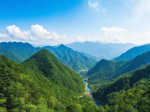 神农架哪三个景点最值得去?