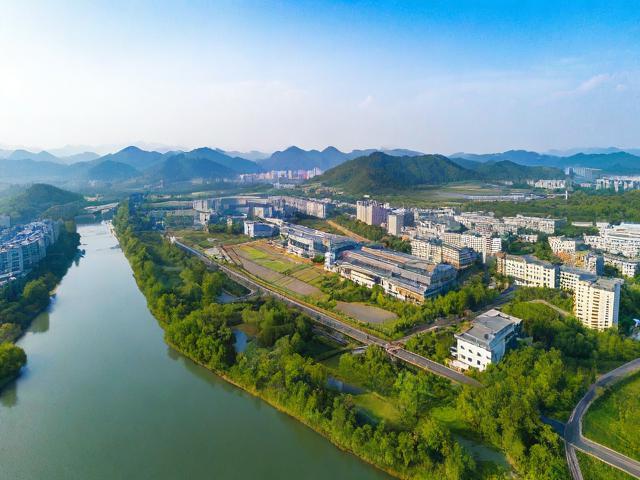 肥西有哪些值得一游的旅游景点？