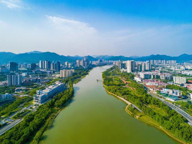 肥西有哪些值得一游的旅游景点?