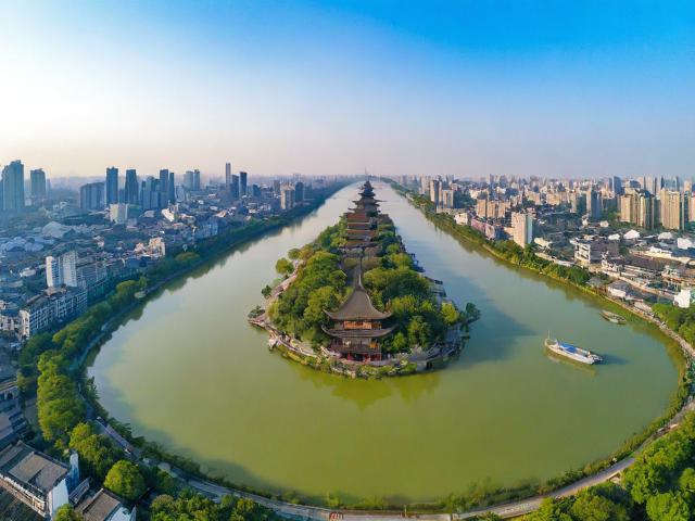 江苏旅游景点排名，哪些地方最值得一游？