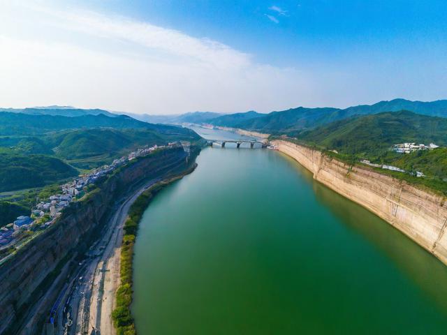 灵口有什么旅游景点吗?门票多少钱?