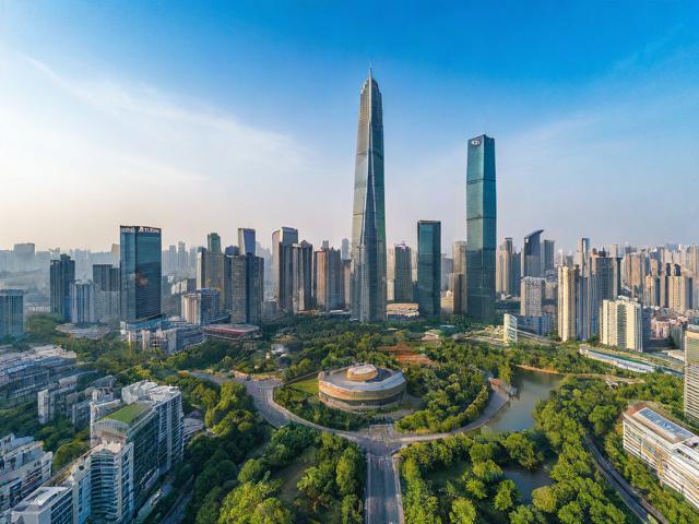 广州佛山有哪些值得一游的旅游景点？