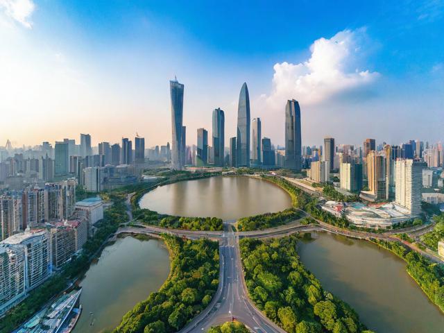 广州佛山有哪些值得一游的旅游景点?