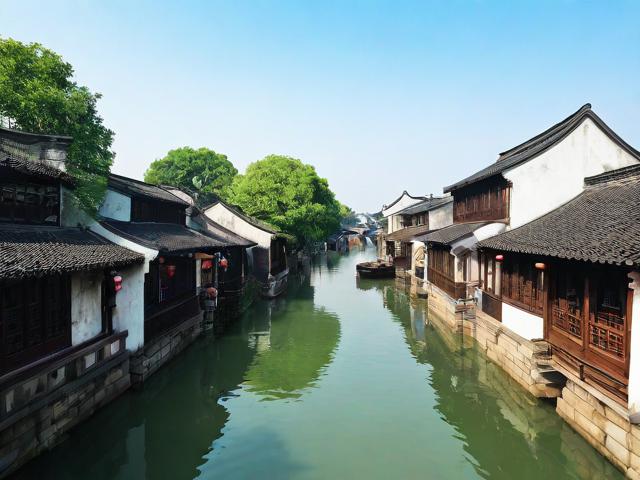 探索苏州，一份全面的旅游攻略能为我们带来哪些独特体验？
