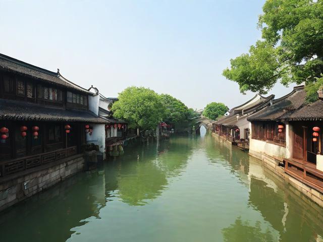 探索苏州,一份全面的旅游攻略能为我们带来哪些独特体验?