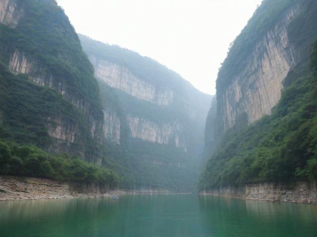 黄腾峡游玩有哪些攻略要点?