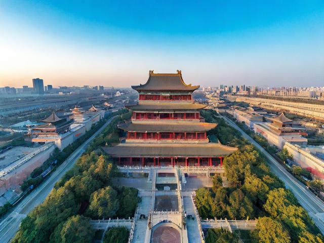 洛阳旅游景点排名中,哪些地方最值得一游?