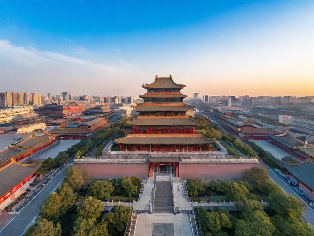 洛阳旅游景点排名中,哪些地方最值得一游?