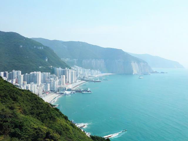 基隆旅行攻略,如何玩转台湾的北海岸明珠?