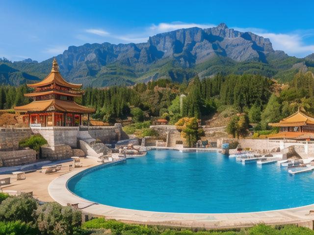 免门票旅游景点大全,哪些旅游景点提供免费门票?免门票旅游景点大全
