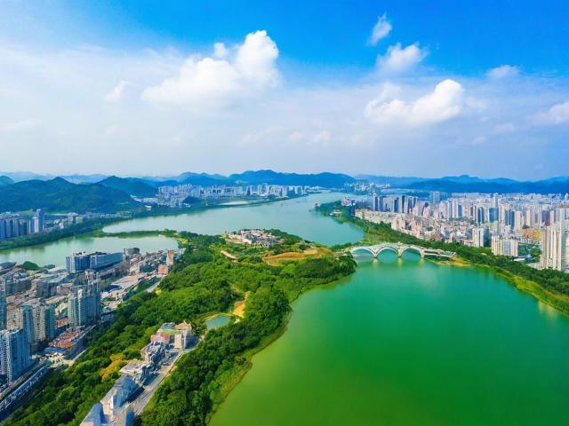 饶平旅游攻略,有哪些不容错过的景点和美食?