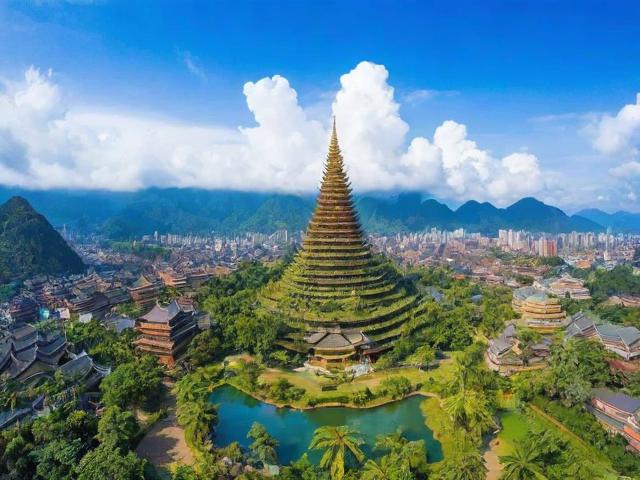 瑞丽市旅游资讯(瑞丽市旅游资讯网)