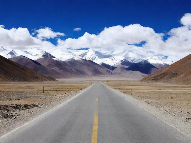 西藏旅行攻略,如何规划一次完美的高原之旅?