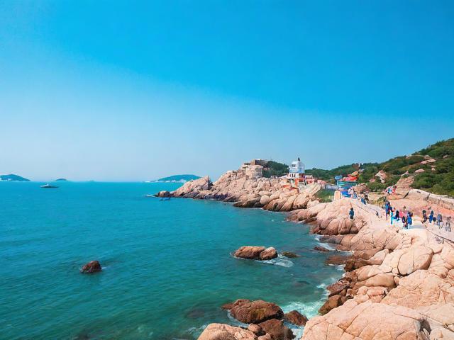 威海长岛旅游攻略，威海长岛旅游攻略，如何规划一次完美的旅行体验？