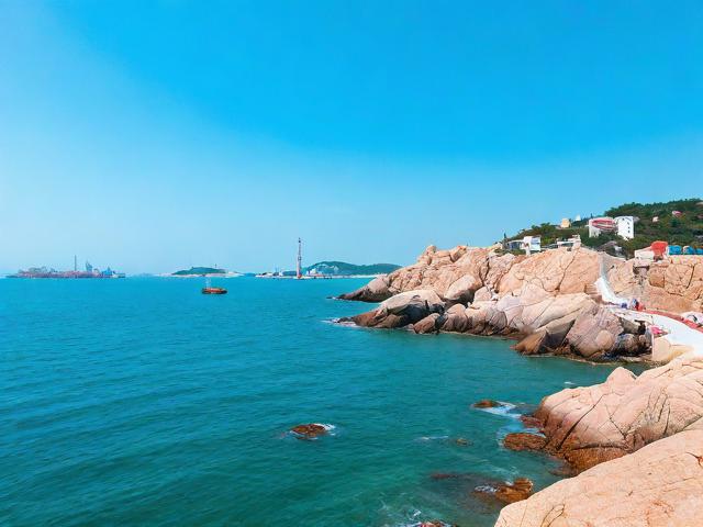 烟台长岛旅游攻略,如何规划一次完美的海岛之旅?