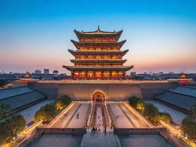 如何规划一次完美的荆州古城之旅?