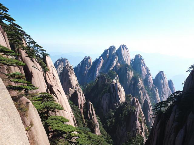 自驾游爱好者必看!安徽黄山旅游攻略全解析,你准备好了吗?