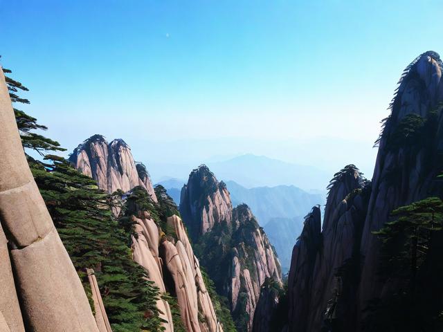 自驾游爱好者必看!安徽黄山旅游攻略全解析,你准备好了吗?