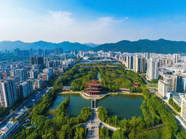 四川隆昌有哪些不可错过的旅游景点?