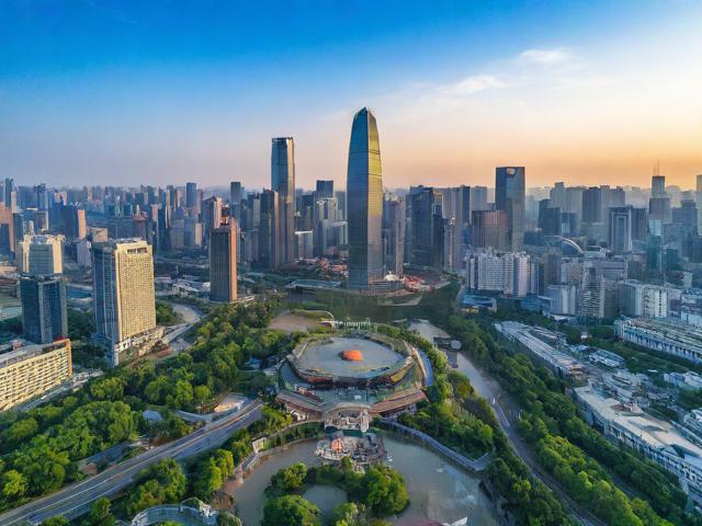成都市内旅游景点攻略,有哪些不可错过的热门景点?