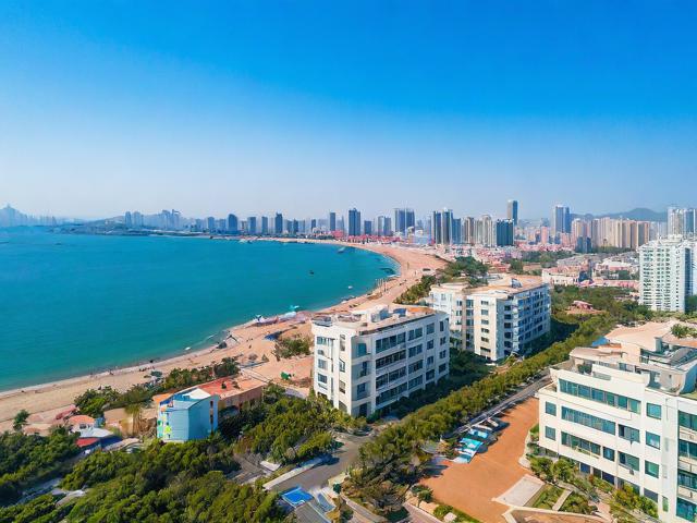 秦皇岛住宿攻略,如何选择最佳住处?