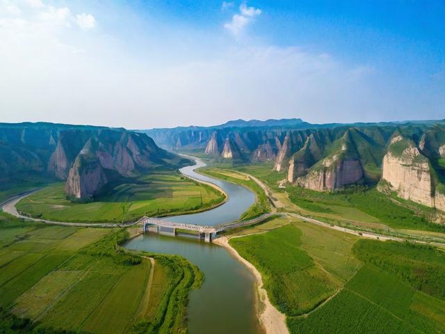 怀来县有哪些值得一游的旅游景点?