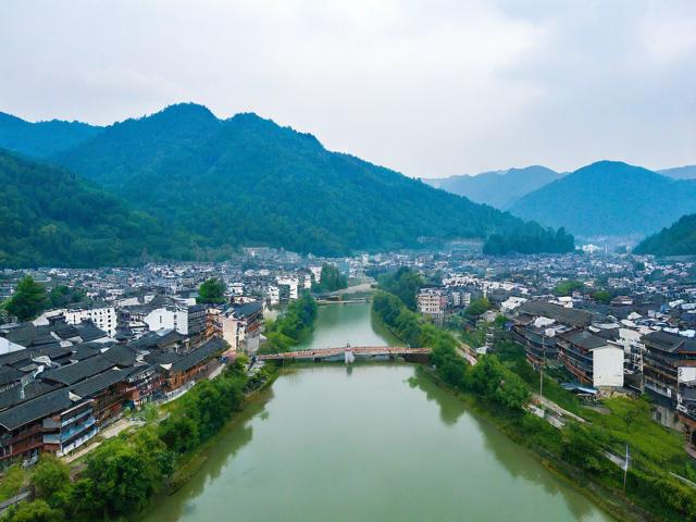 景德镇自驾游攻略