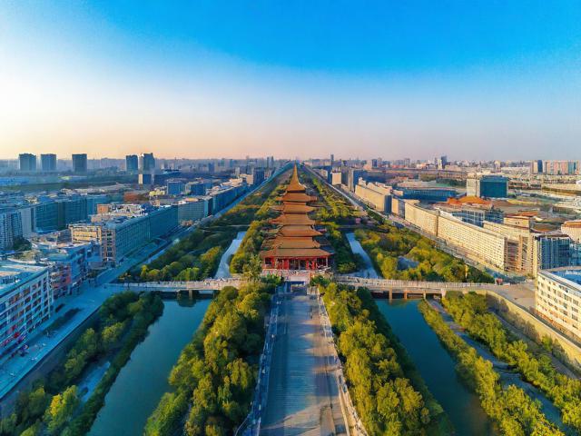 淄博的旅游景点,淄博有哪些值得一游的旅游景点?