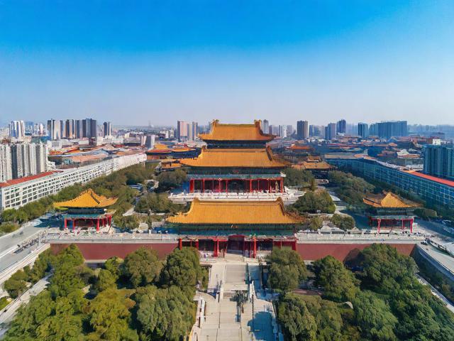 淄博的旅游景点,淄博有哪些值得一游的旅游景点?