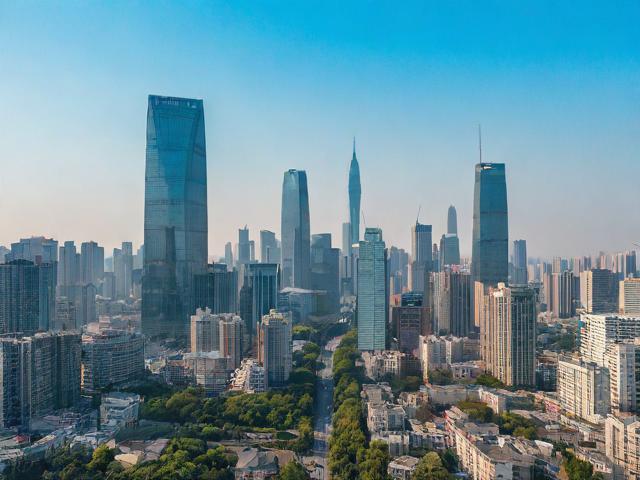 武汉二日游攻略，如何安排行程才能尽享江城魅力？