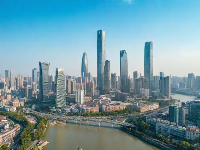 武汉二日游攻略,如何安排行程才能尽享江城魅力?