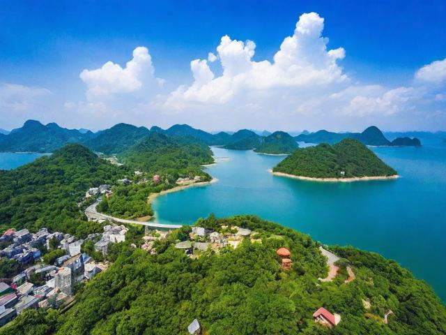 必去的旅游景点,哪些地方是您不可错过的旅游胜地?
