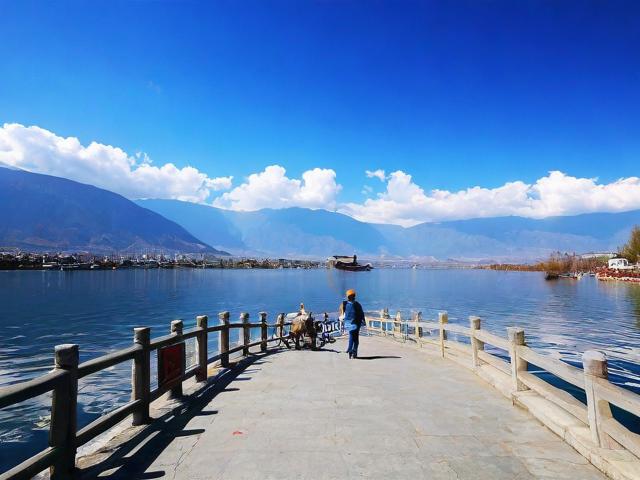 大理有哪些旅游景点值得一游?