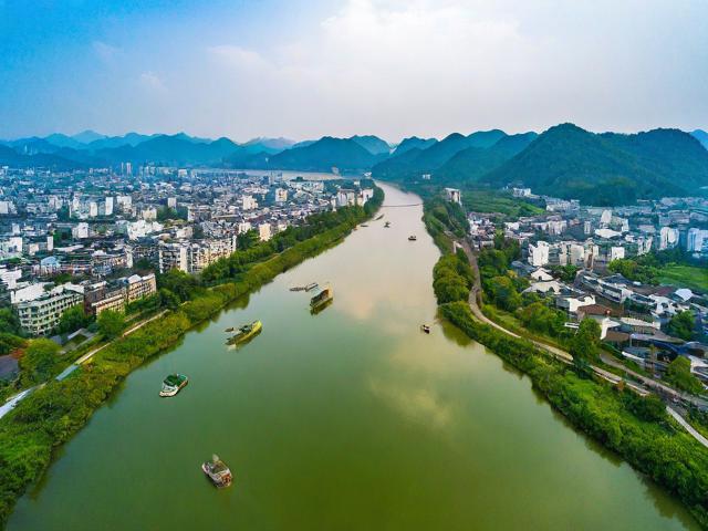 溧阳有哪些必游的旅游景点?