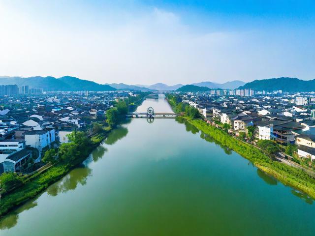 溧阳有哪些必游的旅游景点?