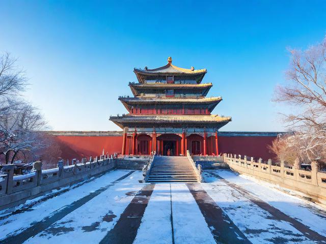 冬季西安旅游有哪些必去景点和特色美食?