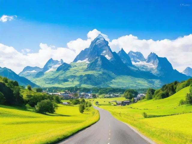 去哪旅游攻略，如何选择最佳目的地？